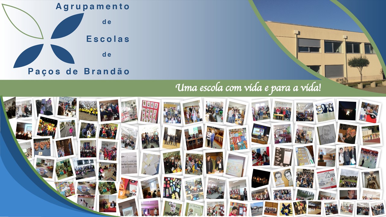 Página principal